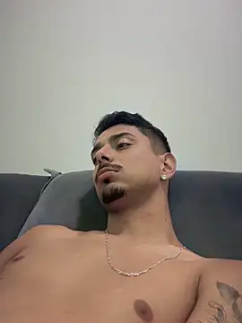 PedroKriocaX online show from November 29, 2025, 1:17 am