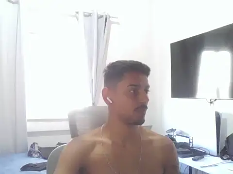 PedroKriocaX online show from November 26, 2025, 6:19 pm