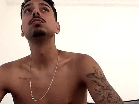 PedroKriocaX online show from November 30, 2025, 2:07 pm