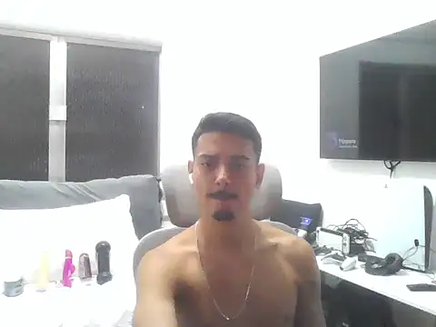 PedroKriocaX online show from February 28, 2026, 2:44 am