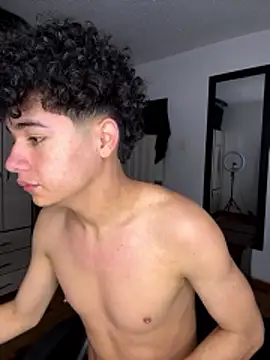 DavidfullOFlove online show from January 8, 2026, 4:02 pm