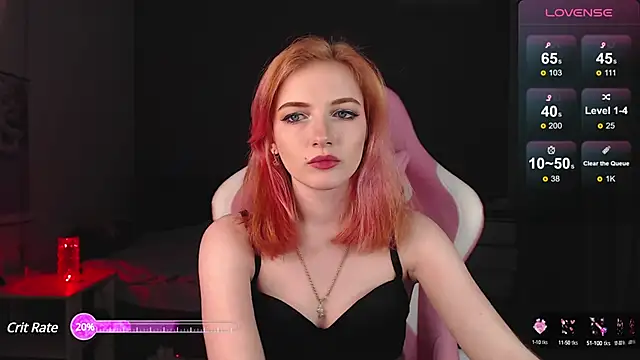 Snapshot of joyhannahh chatting on March 1, 2025, 3:16 pm joyhannahh online show from March 1, 2025, 3:16 pm