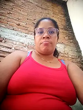 Arleth Mars online show from November 17, 2025, 8:02 pm