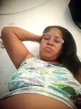 Arleth Mars online show from November 5, 2025, 4:10 pm