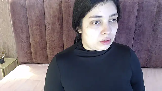 Snapshot of AgathaLynx chatting on February 27, 2025, 11:39 am AgathaLynx online show from February 27, 2025, 11:39 am