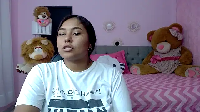 ariel milk online show from December 5, 2025, 7:12 pm