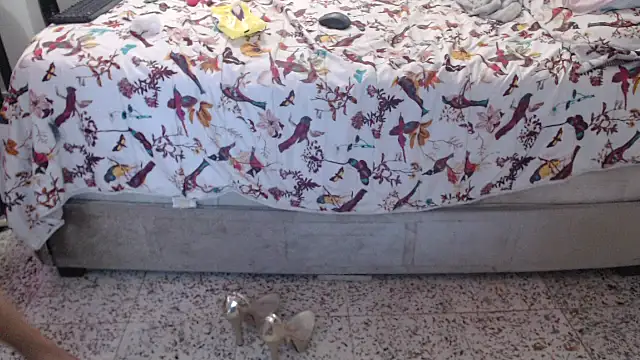 Snapshot of daniela_starks chatting on March 12, 2026, 11:09 pm daniela starks online show from March 12, 2026, 11:09 pm