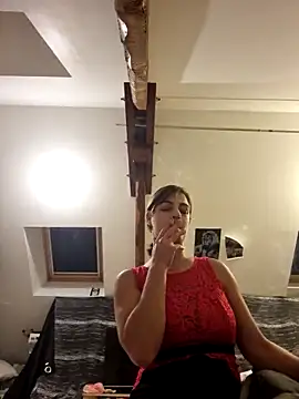 Snapshot of LoLa-69-X chatting on November 26, 2025, 8:42 pm LoLa-69-X online show from November 26, 2025, 8:42 pm