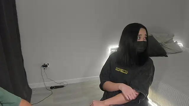 im lucky adam online show from December 15, 2025, 3:18 pm