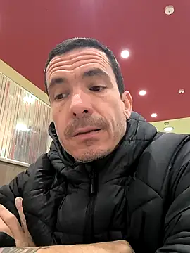 Snapshot of Lord_Two chatting on December 2, 2025, 8:10 pm Lord Two online show from December 2, 2025, 8:10 pm