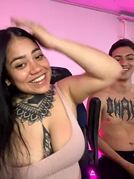 aliensexy online show from October 18, 2025, 1:18 am