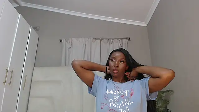 naughtyblackdolie online show from March 20, 2025, 3:23 am