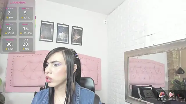 Snapshot of diosagolden chatting on March 15, 2025, 9:05 pm diosagolden online show from March 15, 2025, 9:05 pm