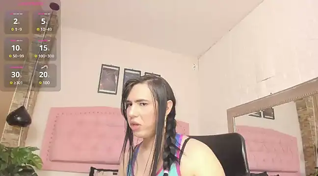 Snapshot of diosagolden chatting on February 21, 2025, 9:00 pm diosagolden online show from February 21, 2025, 9:00 pm