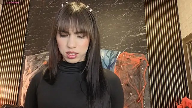 diosagolden online show from October 21, 2025, 7:57 pm