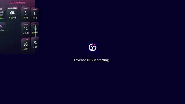 Anna parkker  online show from January 8, 2026, 8:04 pm