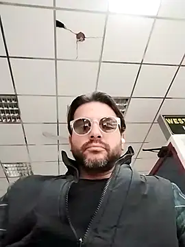 sexoffice83 online show from November 19, 2025, 1:55 pm