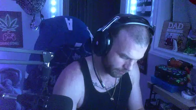 Snapshot of GeneralXMillyX chatting on November 2, 2025, 6:07 am GeneralXMillyX online show from November 2, 2025, 6:07 am