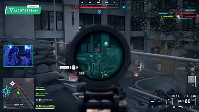 Snapshot of GeneralXMillyX chatting on November 9, 2025, 3:43 am GeneralXMillyX online show from November 9, 2025, 3:43 am