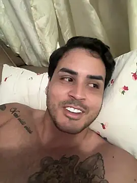 casalhot69 online show from July 19, 2026, 8:38 pm