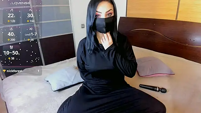 habibi moon online show from October 22, 2025, 2:44 am