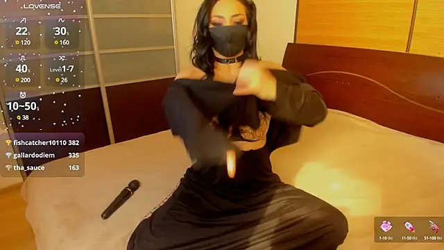 habibi moon online show from March 5, 2025, 5:29 am