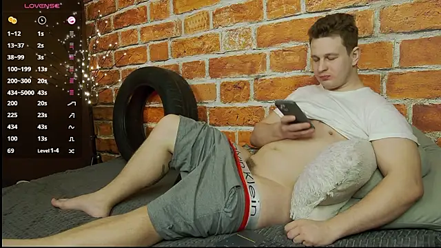 charlie smiley online show from March 2, 2026, 7:21 pm