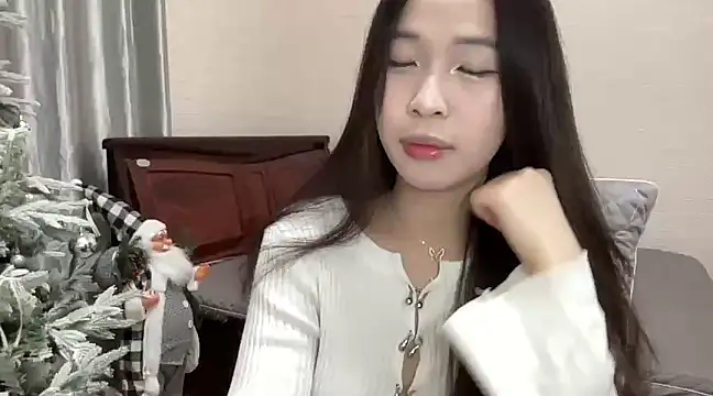 Henna192 online show from January 18, 2025, 5:15 pm