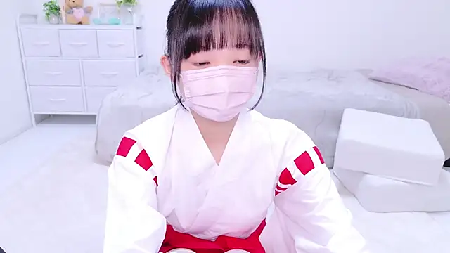 86 haru online show from January 1, 2025, 11:27 am