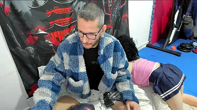 Samurayjiu online show from January 17, 2026, 6:44 pm