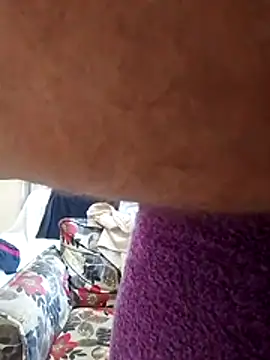 CHATORJ online show from April 12, 2026, 7:39 pm