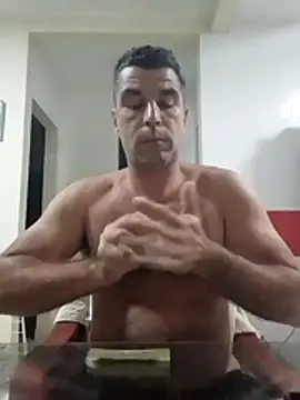 CHATORJ online show from December 23, 2025, 2:55 am