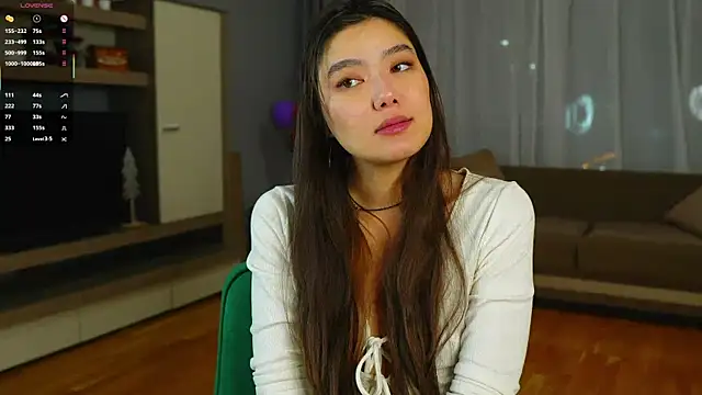 EmmaFisherf online show from December 17, 2025, 3:11 am