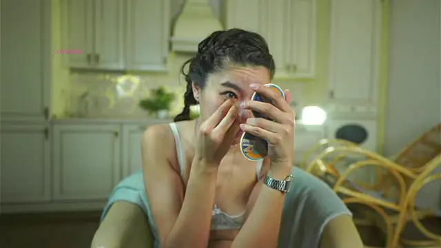 EmmaFisherf online show from March 21, 2026, 2:13 am