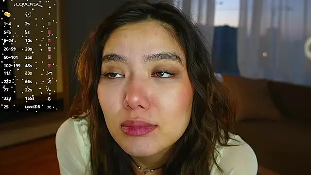 EmmaFisherf online show from February 18, 2026, 3:04 am