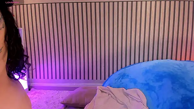 Snapshot of NinaInk chatting on February 3, 2026, 11:59 am NinaInk online show from February 3, 2026, 11:59 am