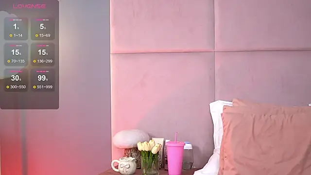 Snapshot of AlmaLuv chatting on September 10, 2025, 3:05 am AlmaLuv online show from September 10, 2025, 3:05 am