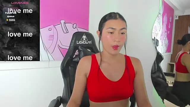 Snapshot of violetta_mendoza_ chatting on February 5, 2025, 7:20 pm violetta mendoza online show from February 5, 2025, 7:20 pm