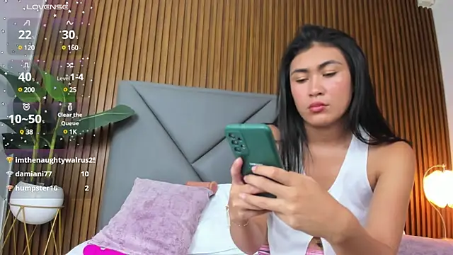Snapshot of violetta_mendoza_ chatting on February 11, 2025, 5:47 am violetta mendoza online show from February 11, 2025, 5:47 am
