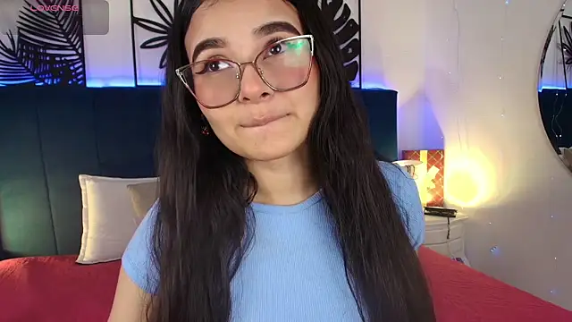 Tifanny grey online show from November 22, 2025, 7:46 pm