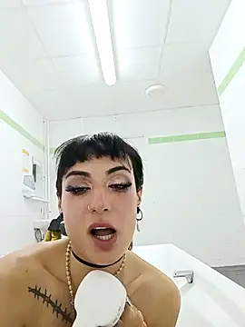 sugarunebaby online show from September 25, 2025, 2:12 pm