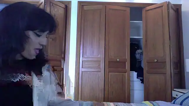 sugarunebaby online show from March 22, 2025, 12:46 pm
