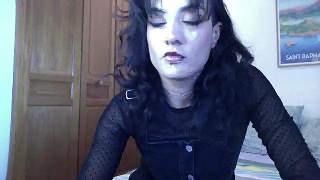 sugarunebaby online show from March 2, 2025, 9:32 am