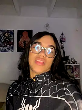 ElaEndez  online show from November 26, 2025, 2:55 am