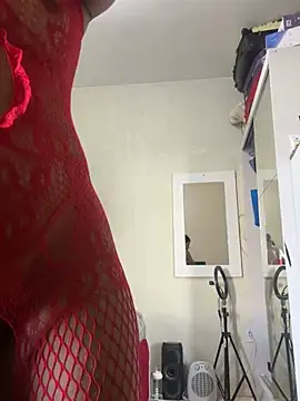 Indiazinhax online show from February 6, 2026, 8:38 pm