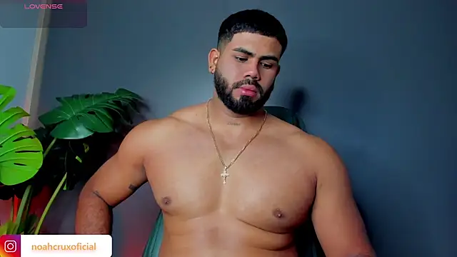 noah crux online show from June 7, 2026, 1:44 am