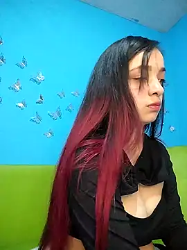 evelyn prince1 online show from November 14, 2025, 10:19 am