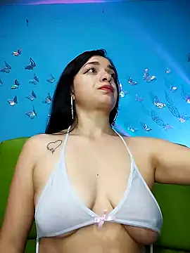 evelyn prince1 online show from March 14, 2026, 2:17 am