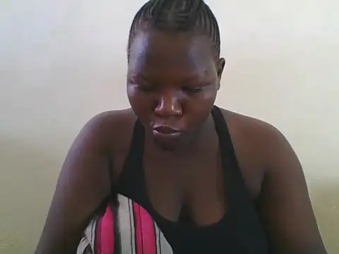 Juicy Blacktits online show from May 15, 2026, 8:01 am
