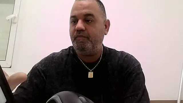 your man85 online show from January 28, 2025, 10:34 am